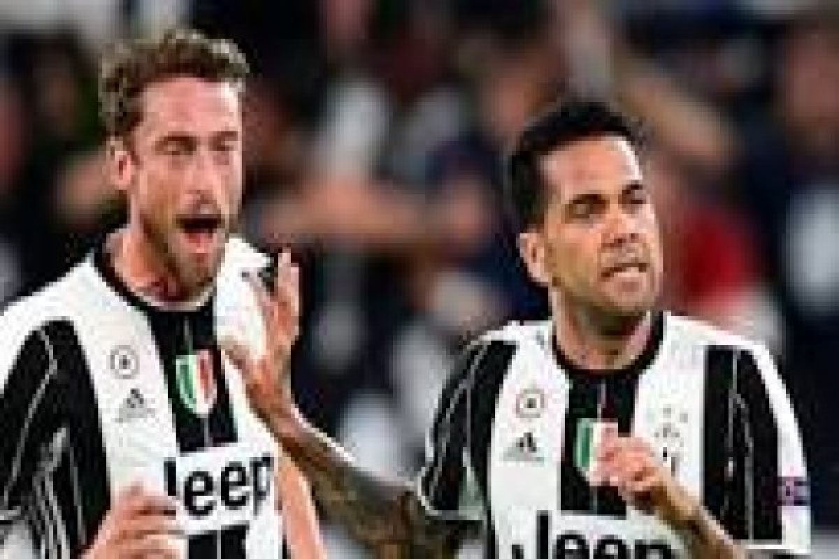 Jika Final Berakhir Seri, Siapakah Penendang Penalti Real Madrid-Juventus?