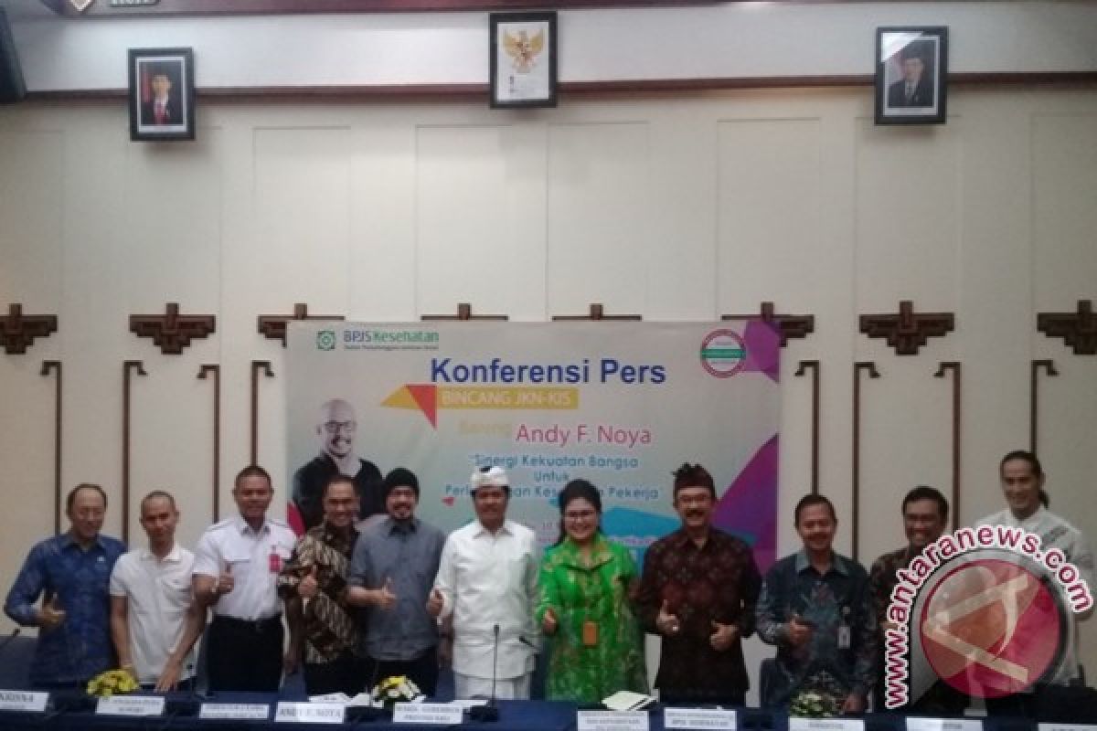 BPJS Kesehatan Ingatkan Perusahaan Mendaftarkan Karyawannya