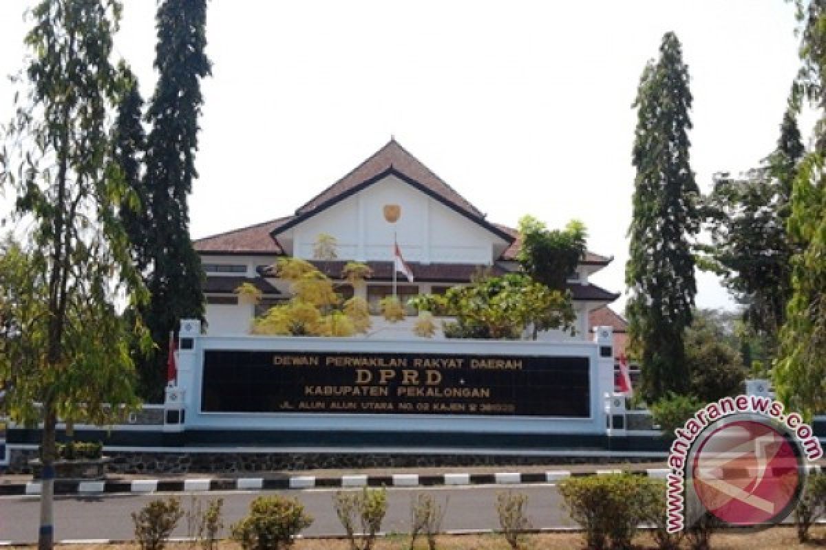 DPRD Semarang Salut Tanggap Bencana Konawe Selatan 