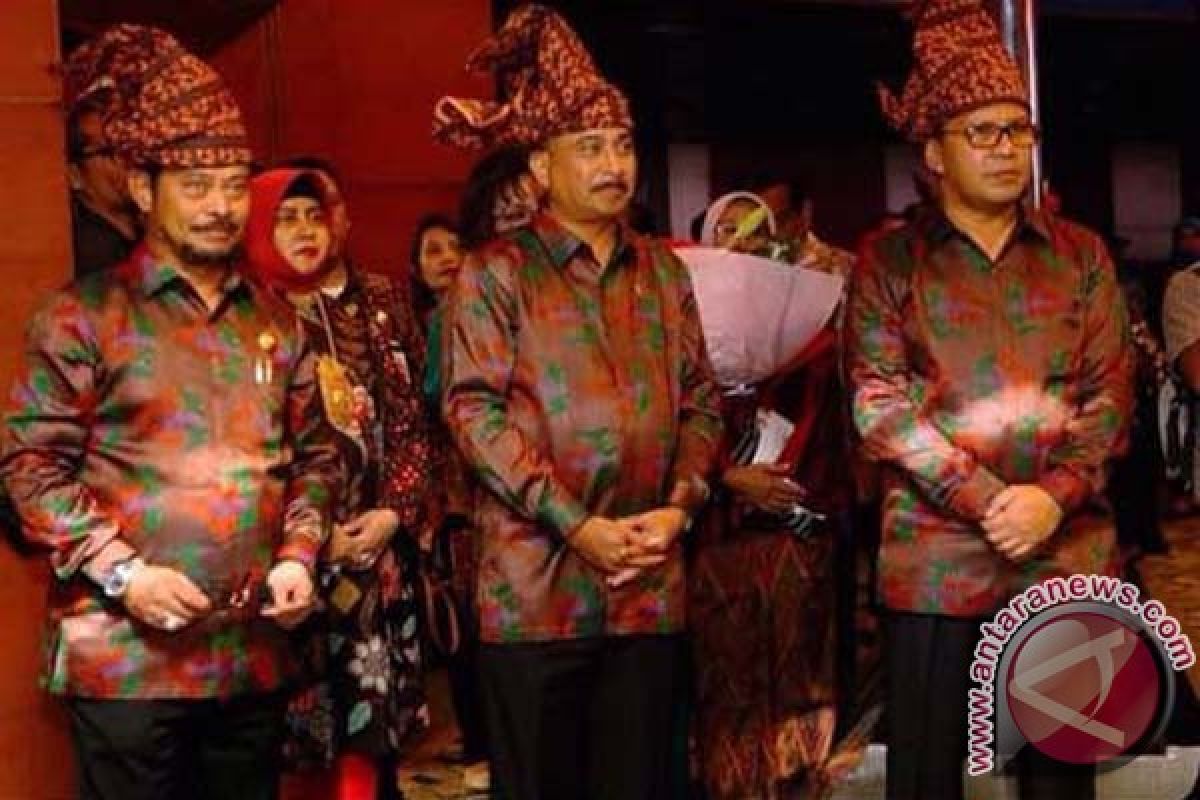 Wali Kota: Menpar Apresiasi Kegiatan F8 Makassar 