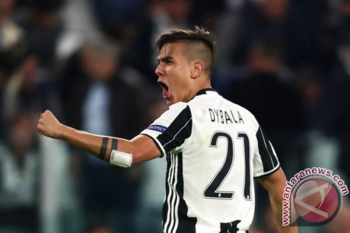 Perjalanan Juventus Hingga ke Final Liga Champions