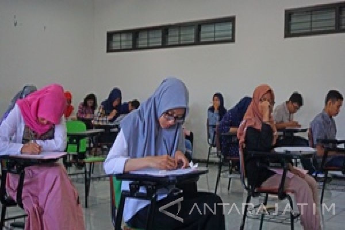 Standar Nilai Mahasiswa Baru Jalur Undangan UMM Dinaikkan