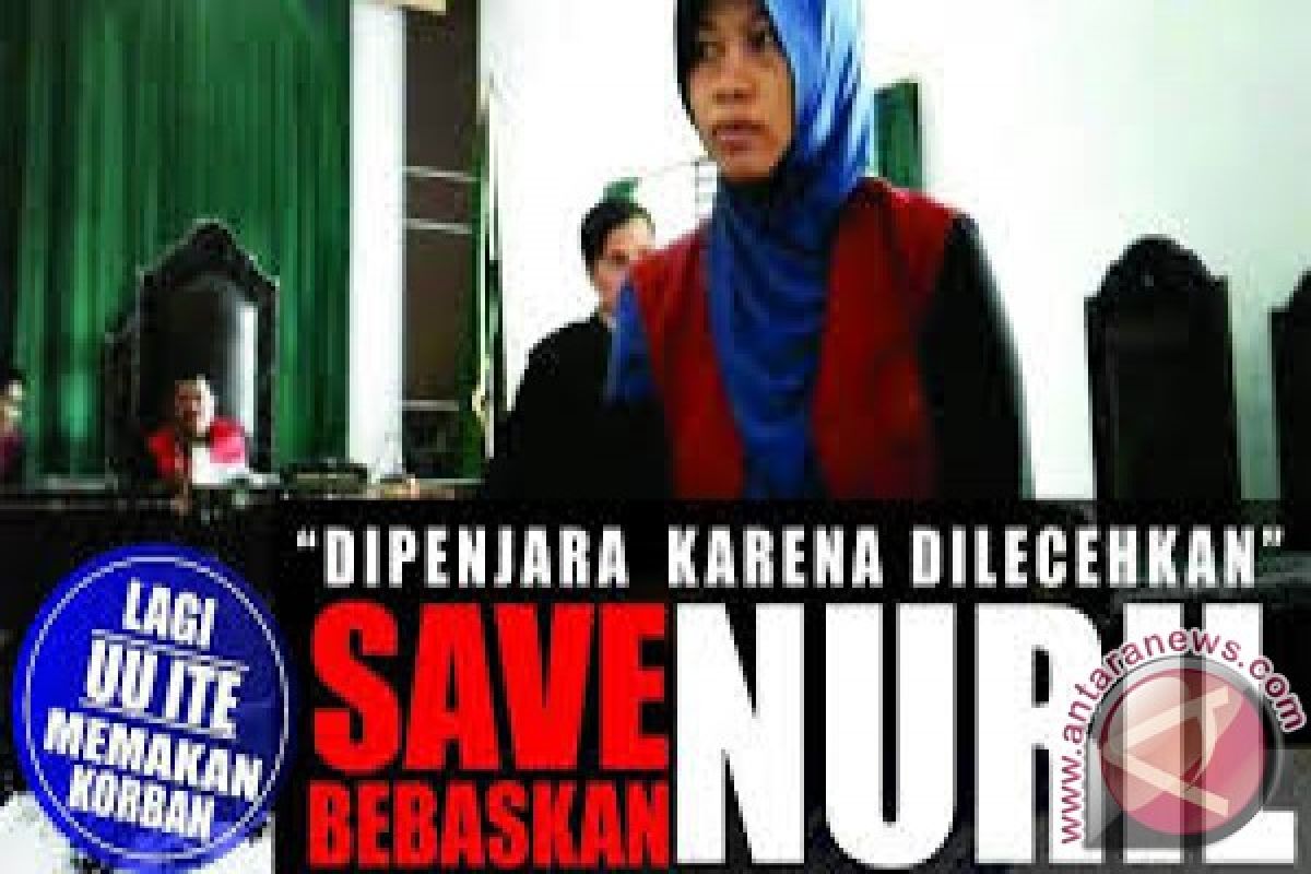 Koin Keadilan Rp1 Miliar Dibuka Untuk "Saveibunuril" 