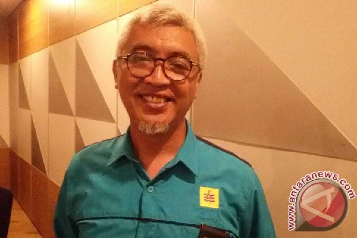 GM PLN : Karyawan Bekerja Keras Dan Ikhlas 