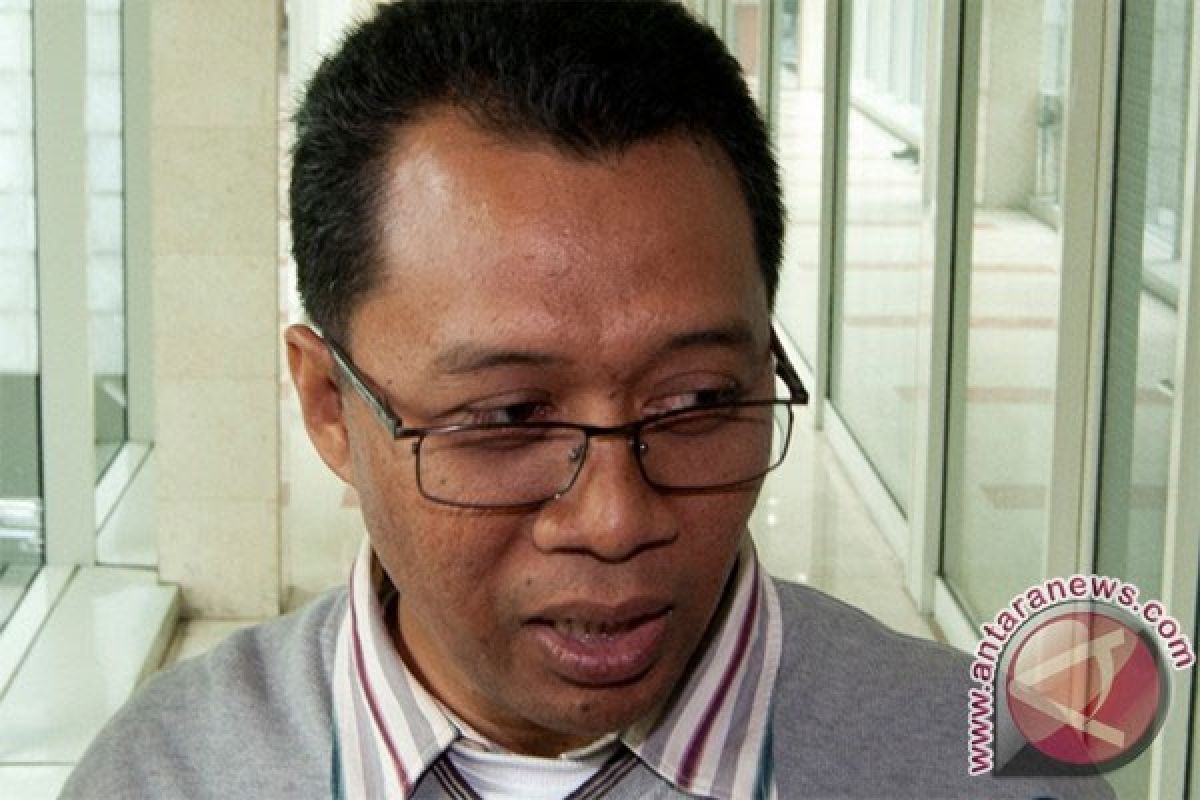 Politisi PKS Zulkieflimansyah siap maju Pilkada NTB 