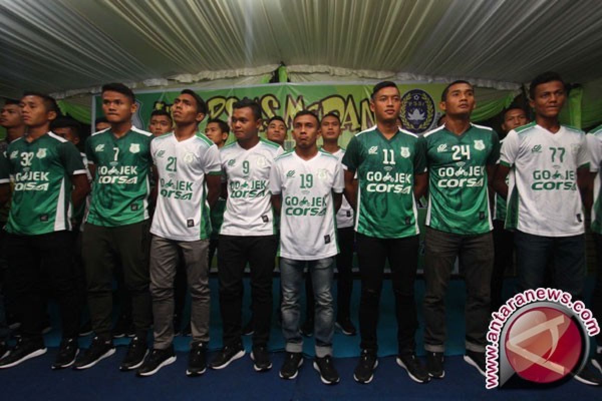 PSMS andalkan kolektifitas hadapi PSBL