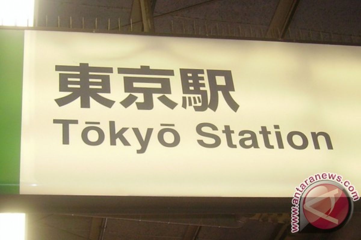 Stasiun Tokyo akan bangun tempat salat