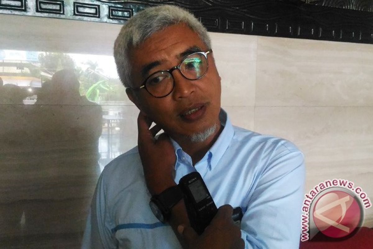 PLN Kalbar Gelar Diskusi Tentang Kelistrikan