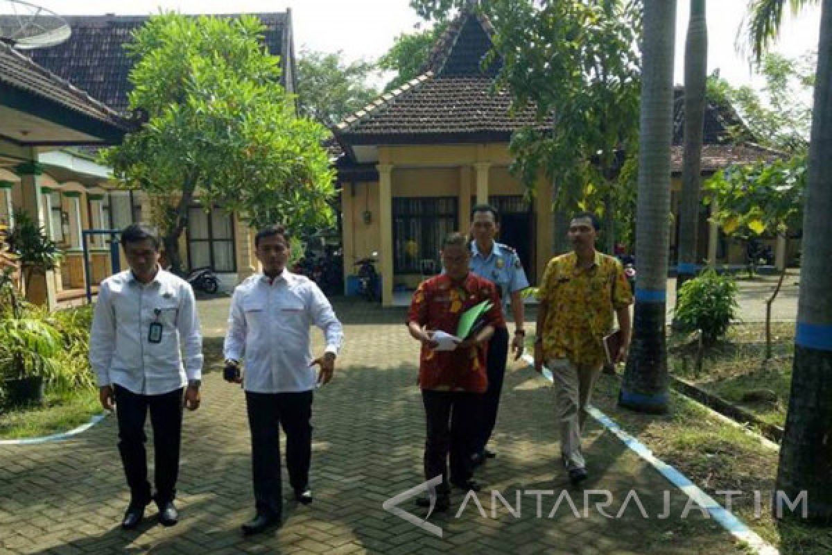 Bojonegoro Siapkan Kantor Dishutbun Untuk Kantor Imigrasi