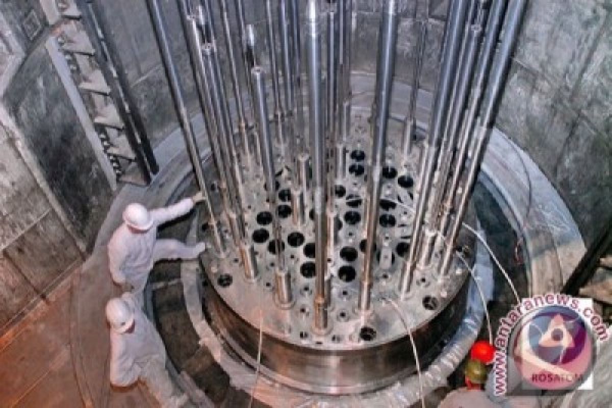 Russia Ready to Build Nuclear Research Center in Penajam
