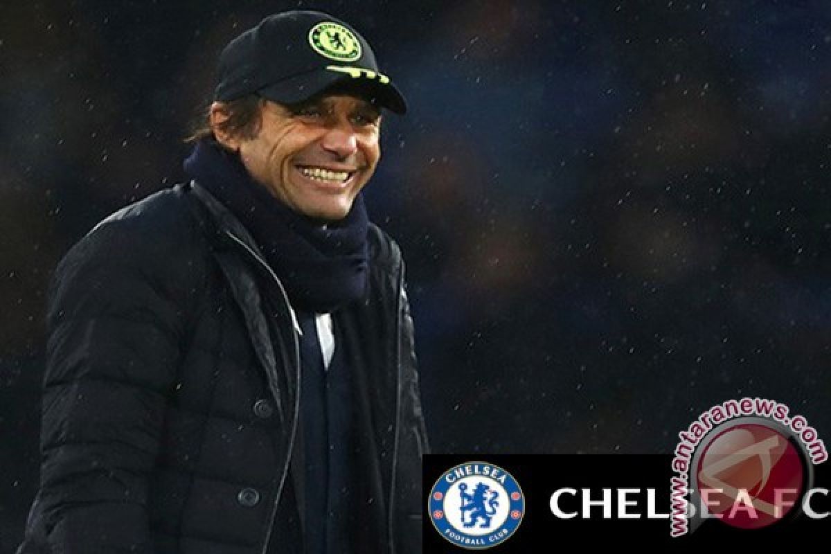 Conte Dilaporkan Telah Dipecat Chelsea