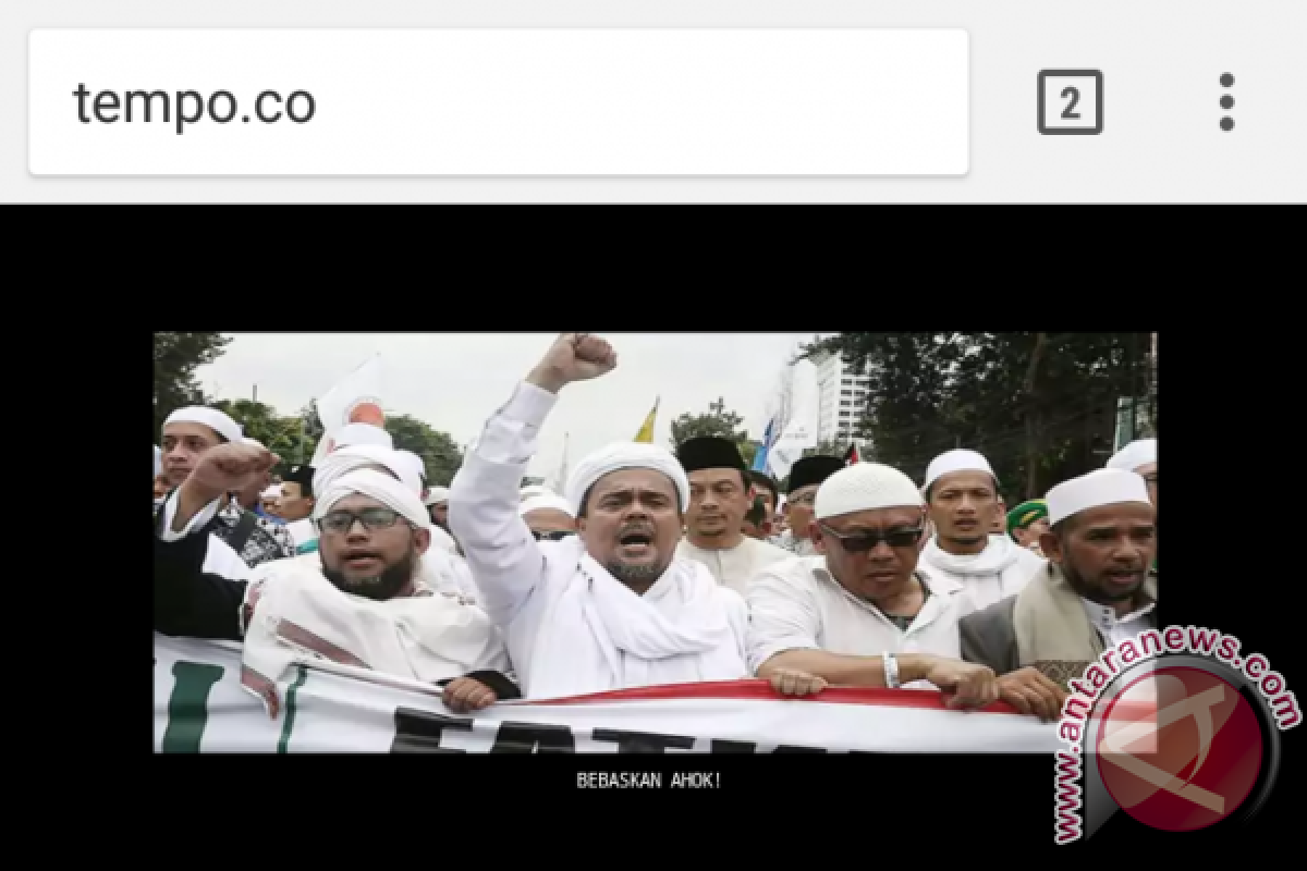 Asosiasi media siber kecam peretasan Tempo.co dan upaya adu domba