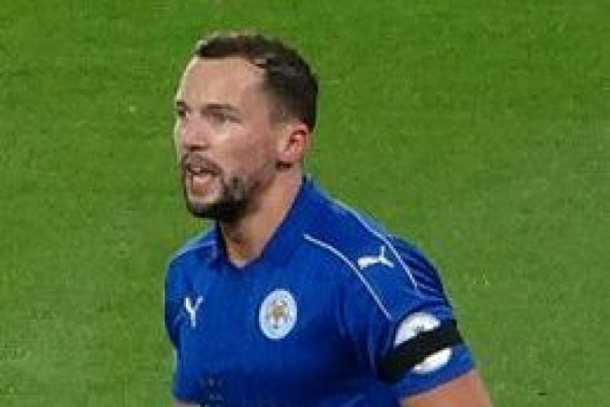 Leicester tanpa Drinkwater pada sisa musim Liga Inggris