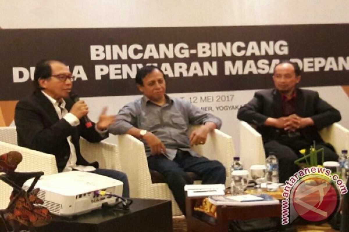 ATVSI: Indonesia perlu rencana strategis penyiaran nasional 