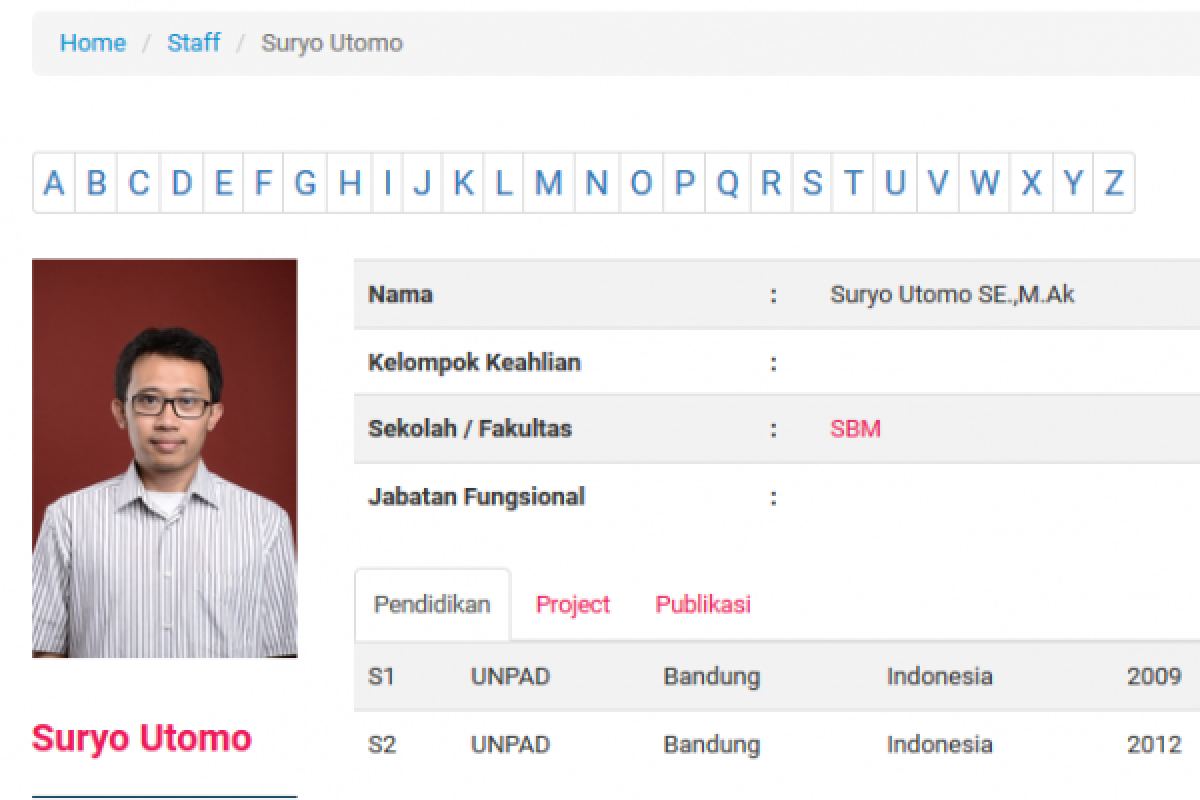 Jasad di Cirata dipastikan dosen ITB yang hilang