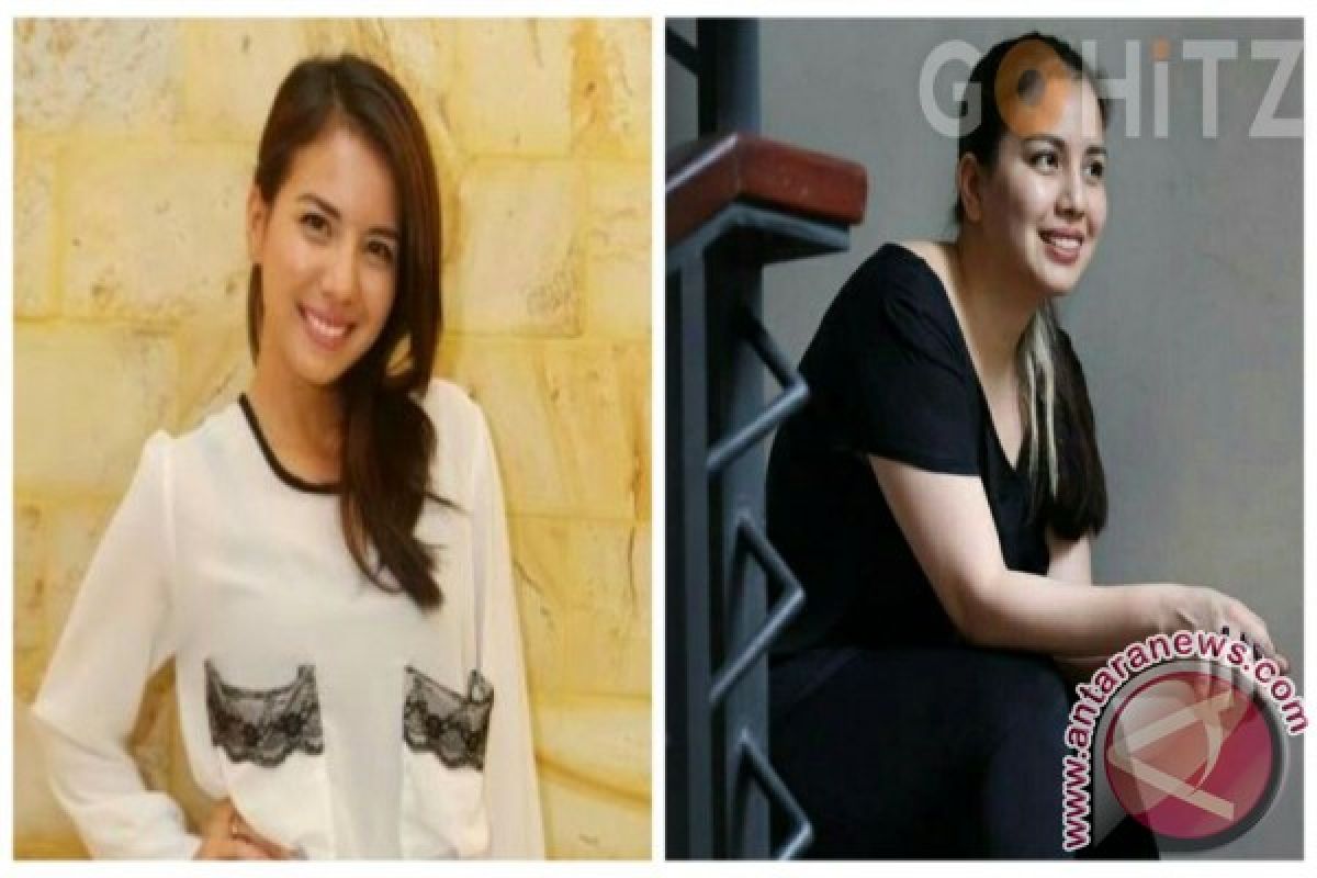 Dulu Kurus, Tapi 4 Artis Ini Lebih Berisi Setelah Punya Anak