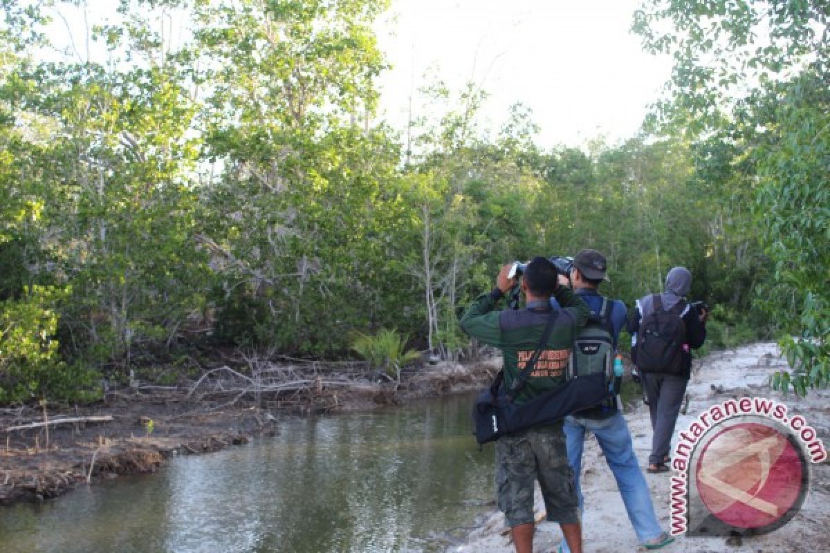 Pohuwato Siap Kembangkan Wisata Alam Berbasis Biodiversitas