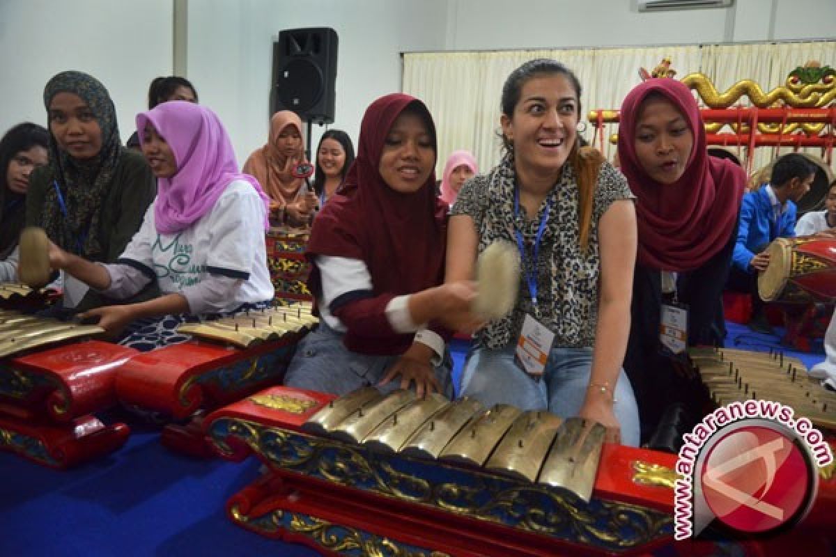 Wali Kota Denpasar: gamelan diinskripsi Unesco