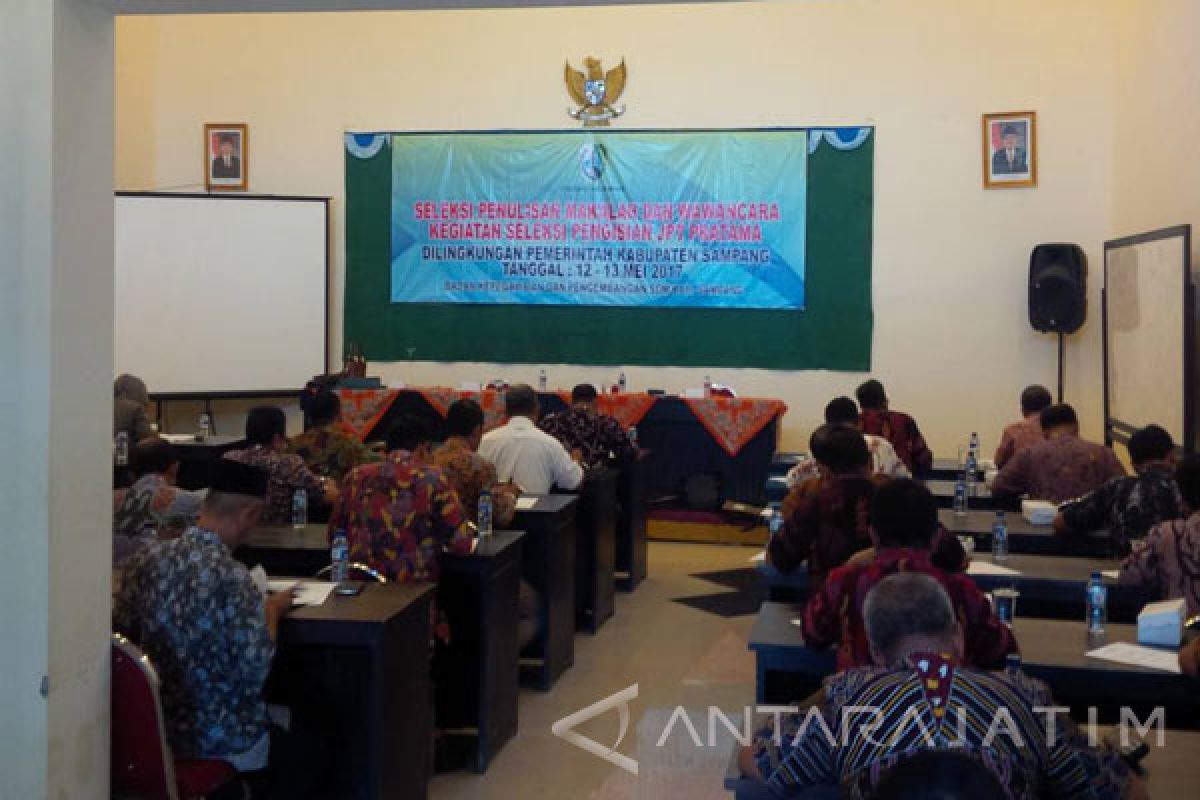 Sampang Dorong Peningkatan PAD di Sektor Pertanian