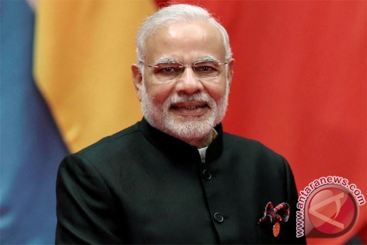 Hadang pengaruh China, India pererat hubungan dengan Sri Lanka