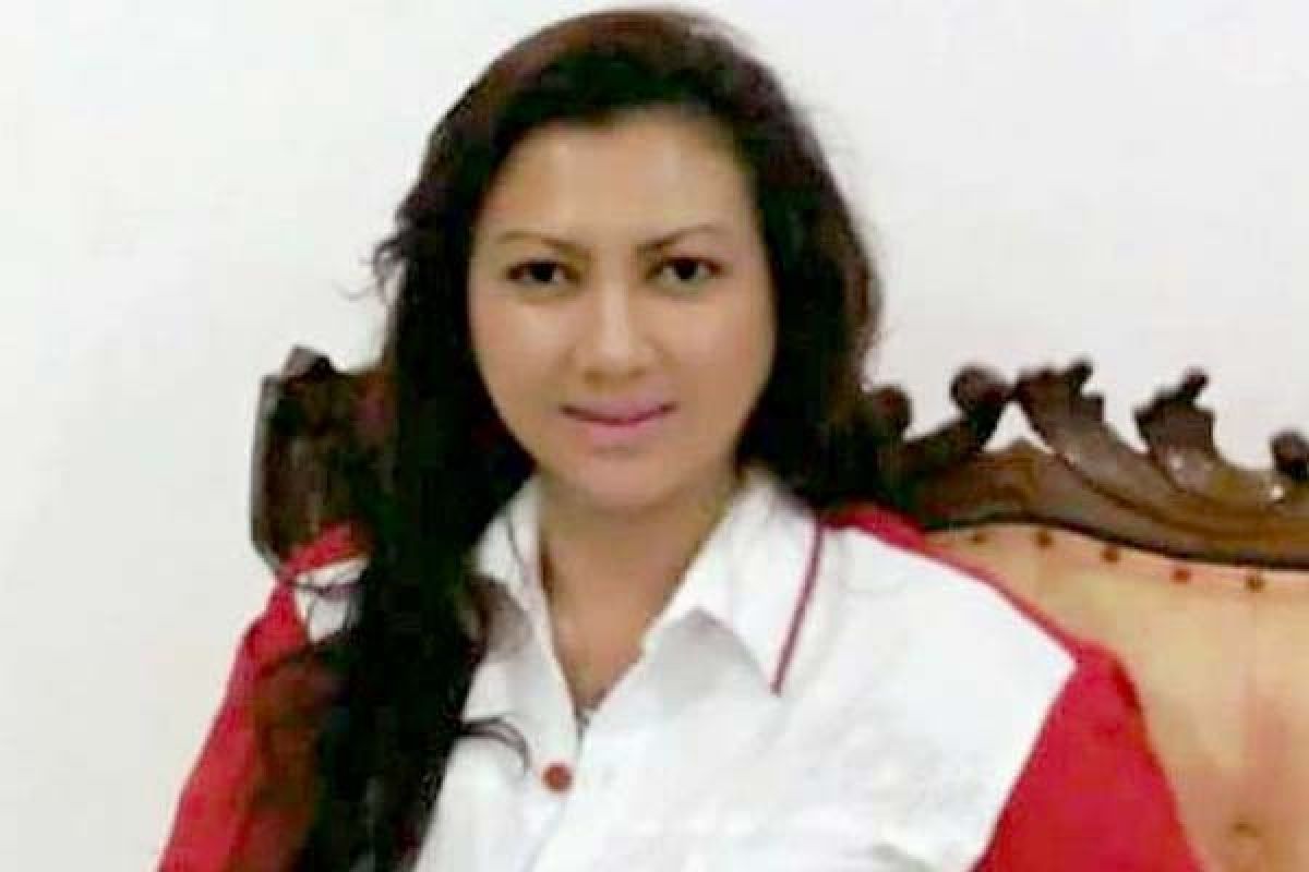 Elisa Lambung Minta Para Tokoh Kalteng Redam "Gesekan" di Masyarakat Terkait Ahok