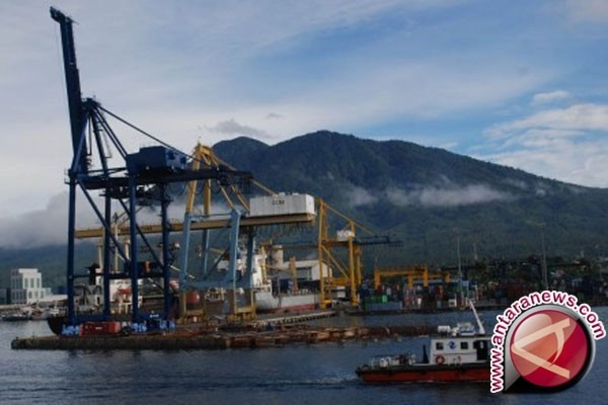 Menhub Tawarkan Investasi Pelabuhan Bitung Kepada Tiongkok