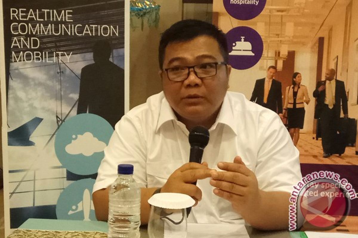 Teknologi ALE Membantu Industri Perhotelan Era Digital (video)