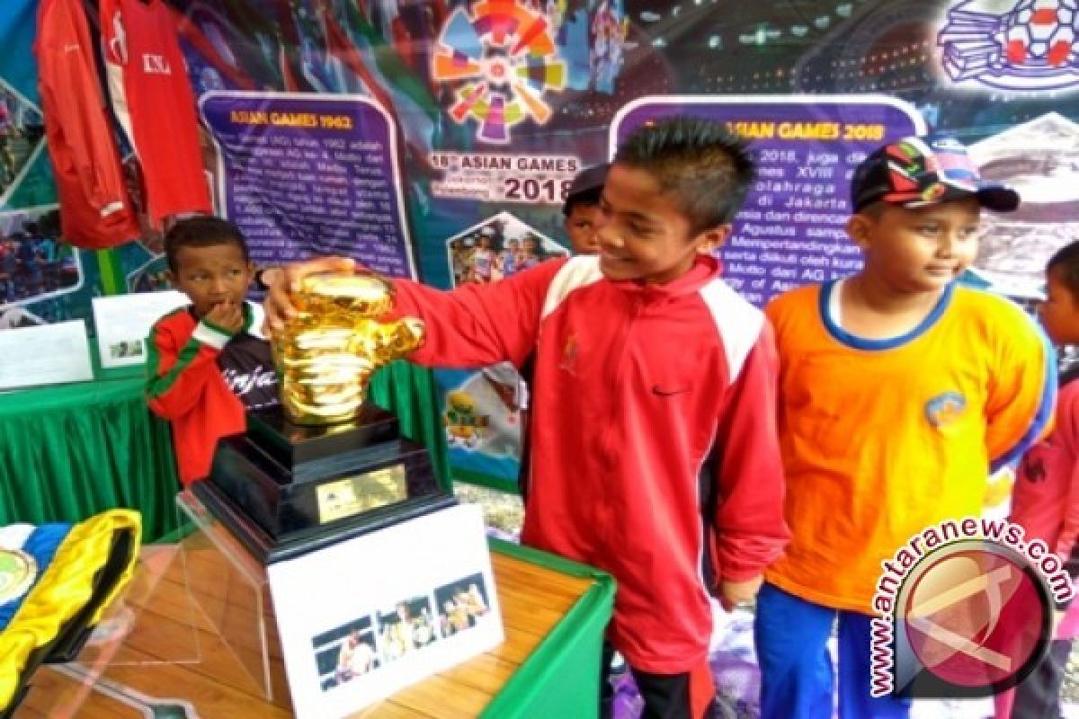 Sabet lima emas, Aceh Timur raih juara umum tinju junior se-Aceh
