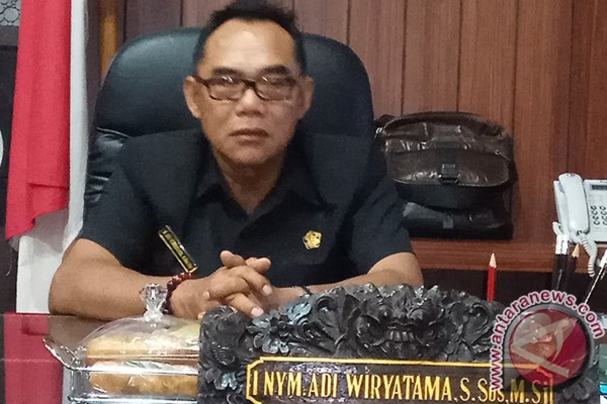 Anggota DPRD Bali Sampaikan Aspirasi ke BPJS