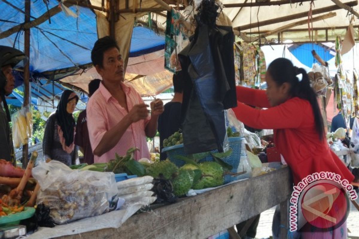 Harga Bawang Putih Rp70 Ribu/Kg di Sukadana