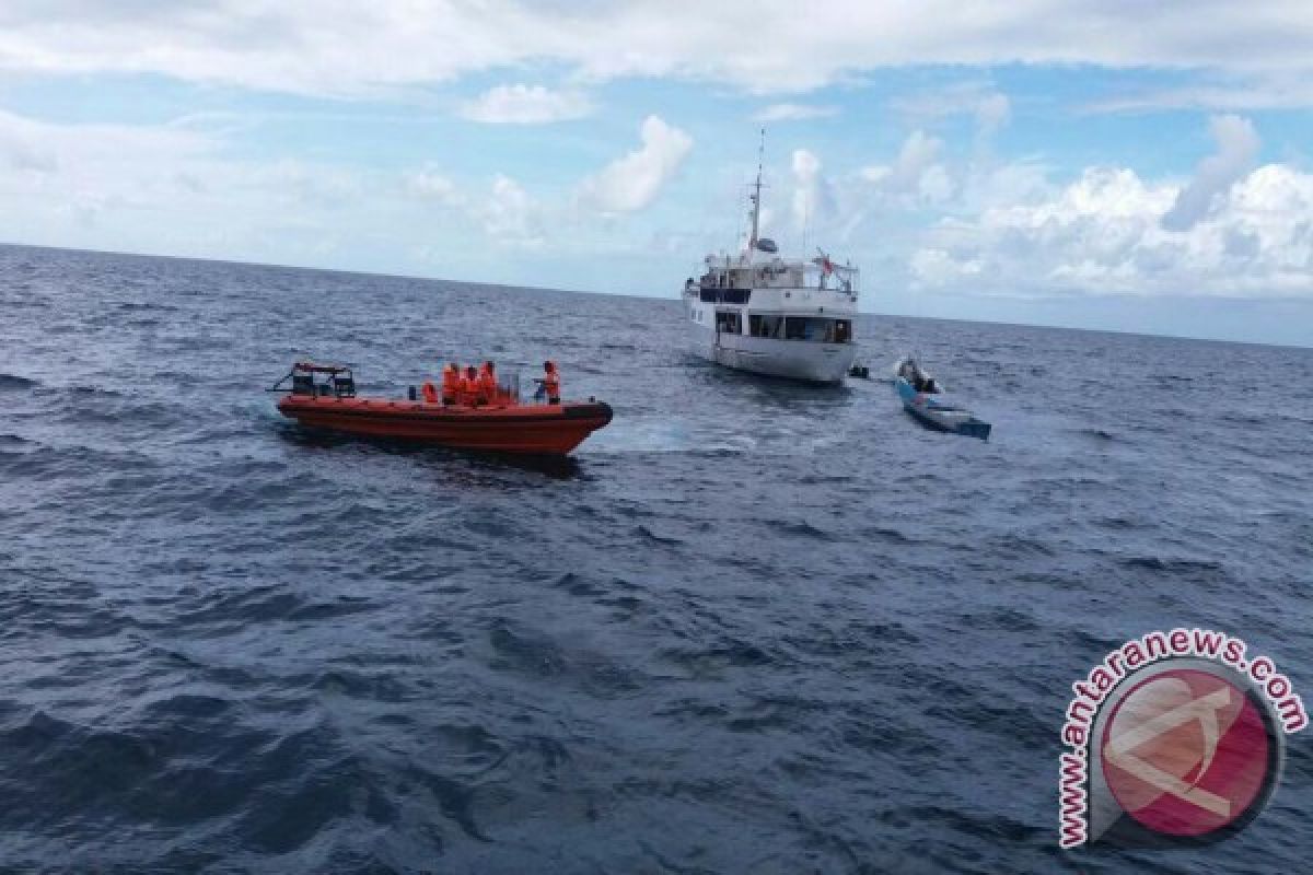 Dua Pemandu Selam Wakatobi  Ditemukan 