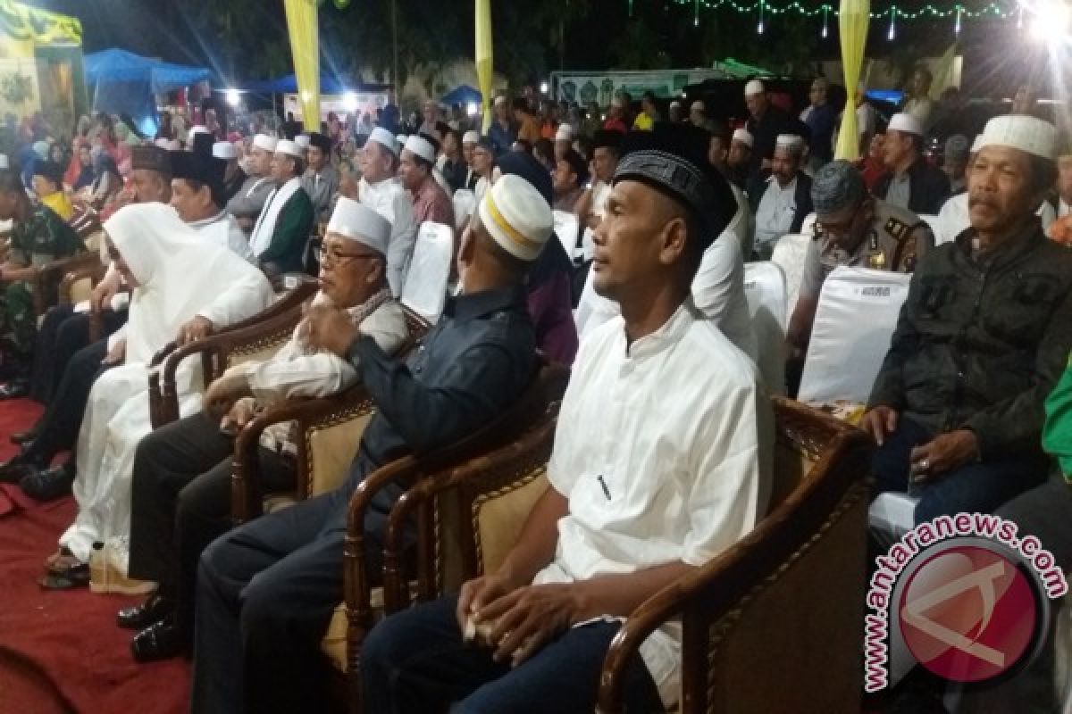 Amalkan Al Quran Sejak Dini