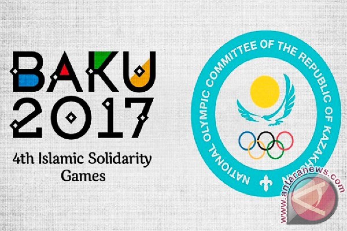 Indonesia sabet medali emas pertama dari Islamic Solidarity Games