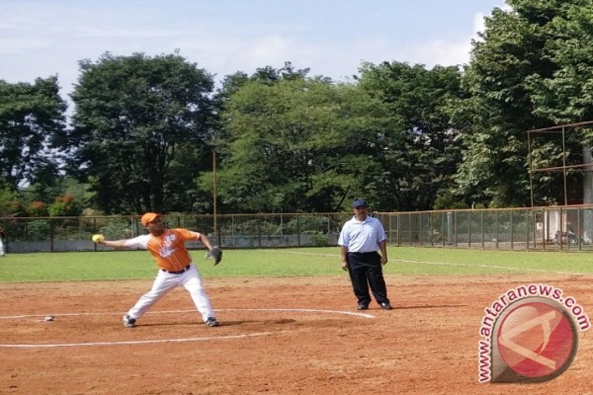 Dokter ahli peregangan asal Jepang promosikan Bisbol