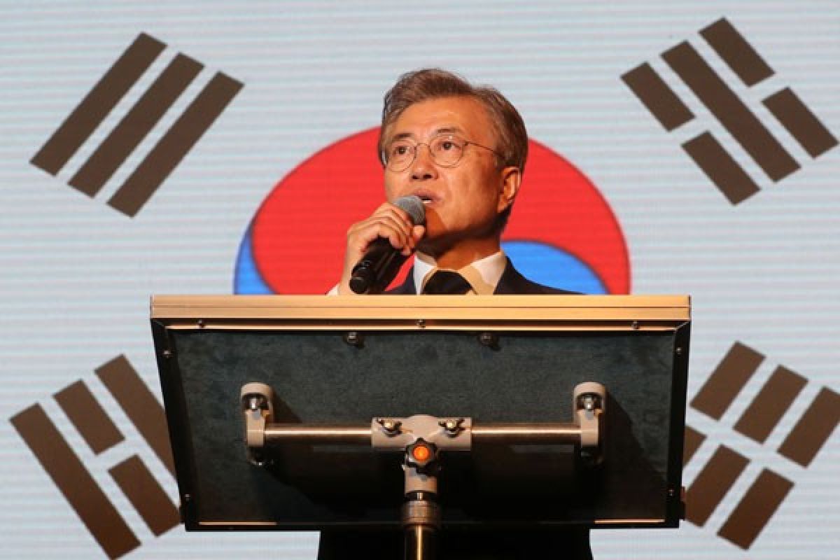 Korea Selatan serukan sanksi baru bagi Korea Utara