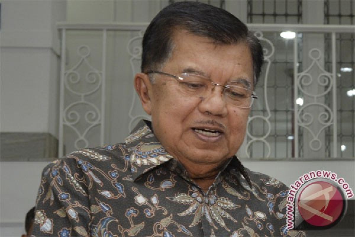 Wapres akan terima penghargaan perdamaian Adam Malik