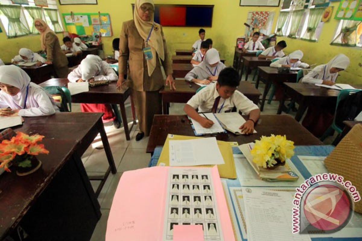 Pengamat: Peningkatan nalar siswa jangan hanya via USBN