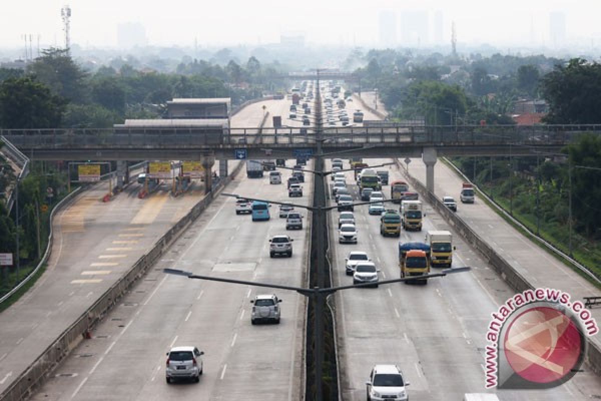 BPJT: integrasi tol fasilitasi pergerakan jarak jauh