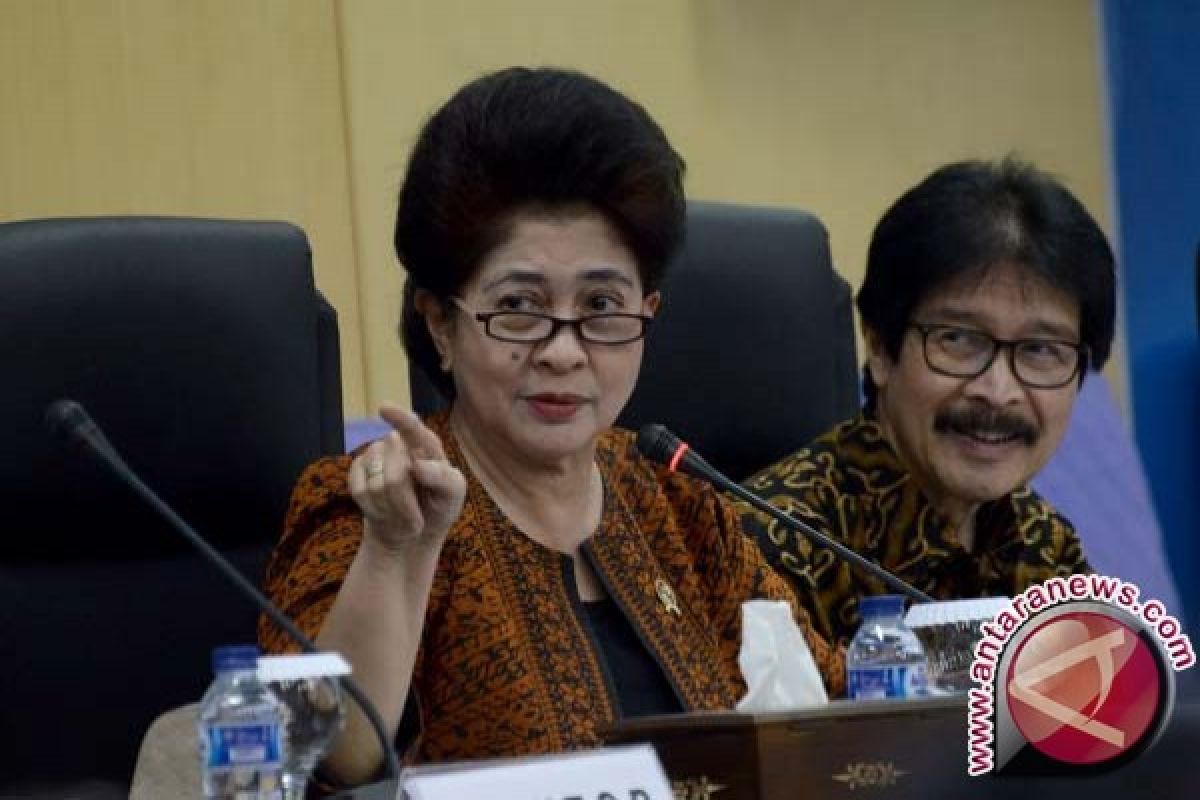 Menkes: Persoalan rokok tidak bisa dibiarkan