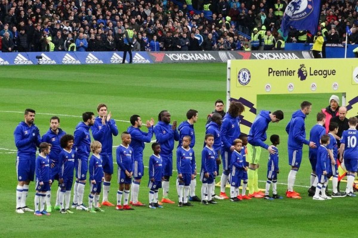 Chelsea batalkan parade juara pasca-serangan Manchester