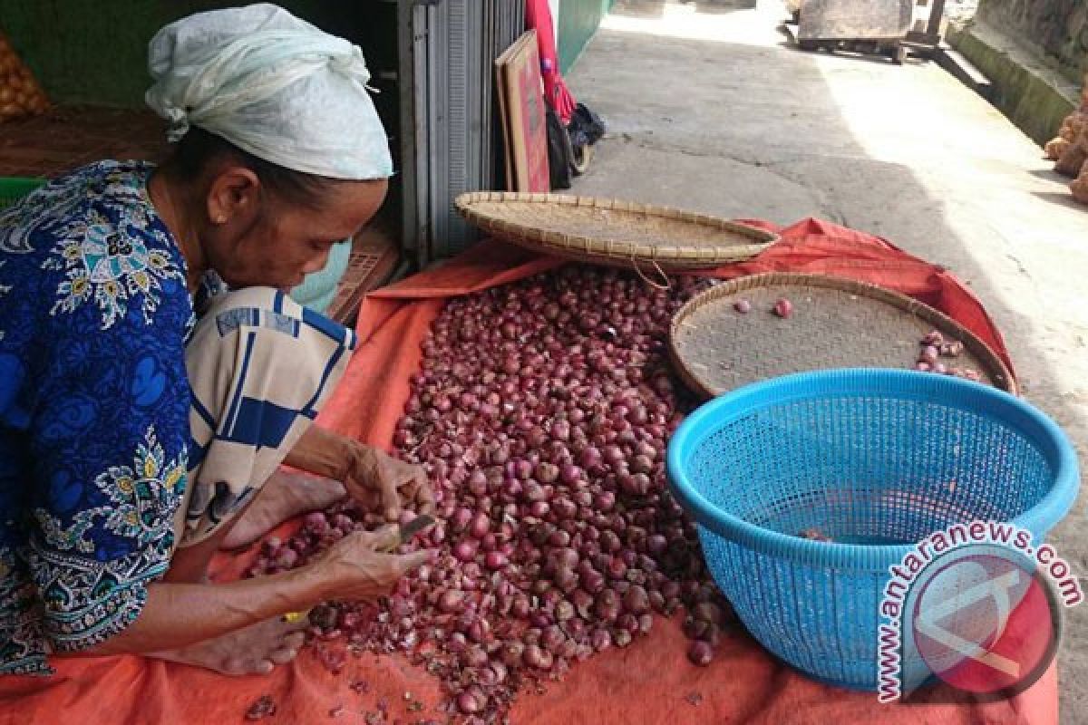 Rejang Lebong Siapkan Operasi Pasar