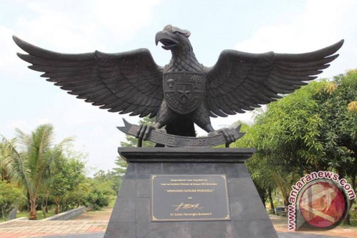 Monumen Pancasila Akan Dibangun di Kupang