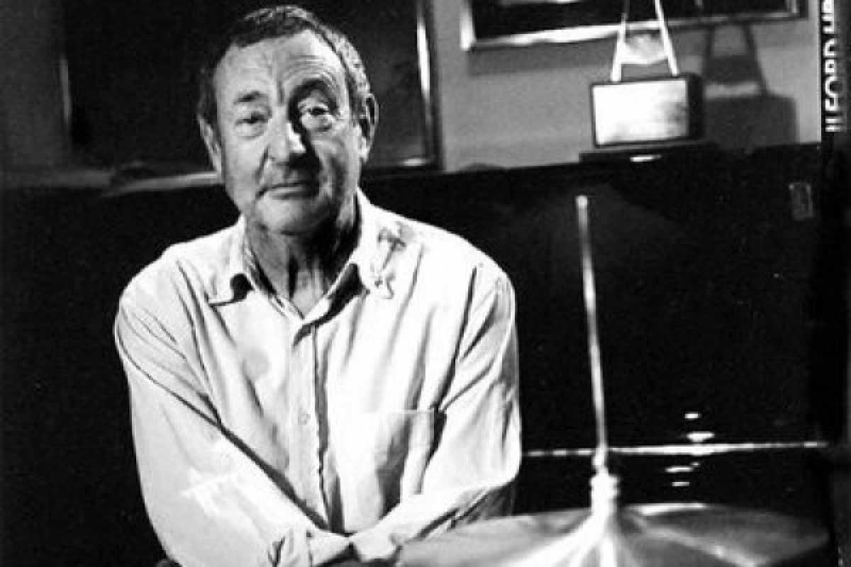 Nick Mason Pink Floyd ingin iringi Harry Styles