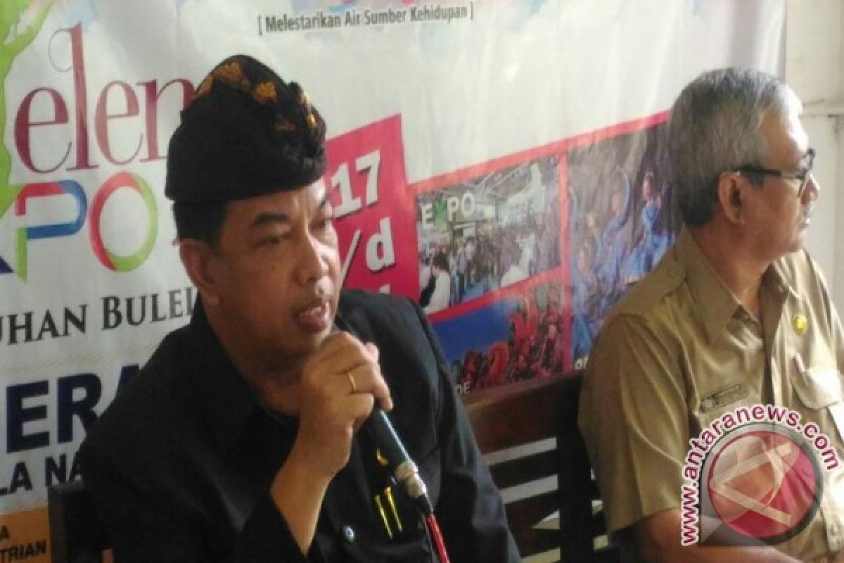 Buleleng Expo 2017, Untuk Promosi Pariwisata Berkelanjutan (video)