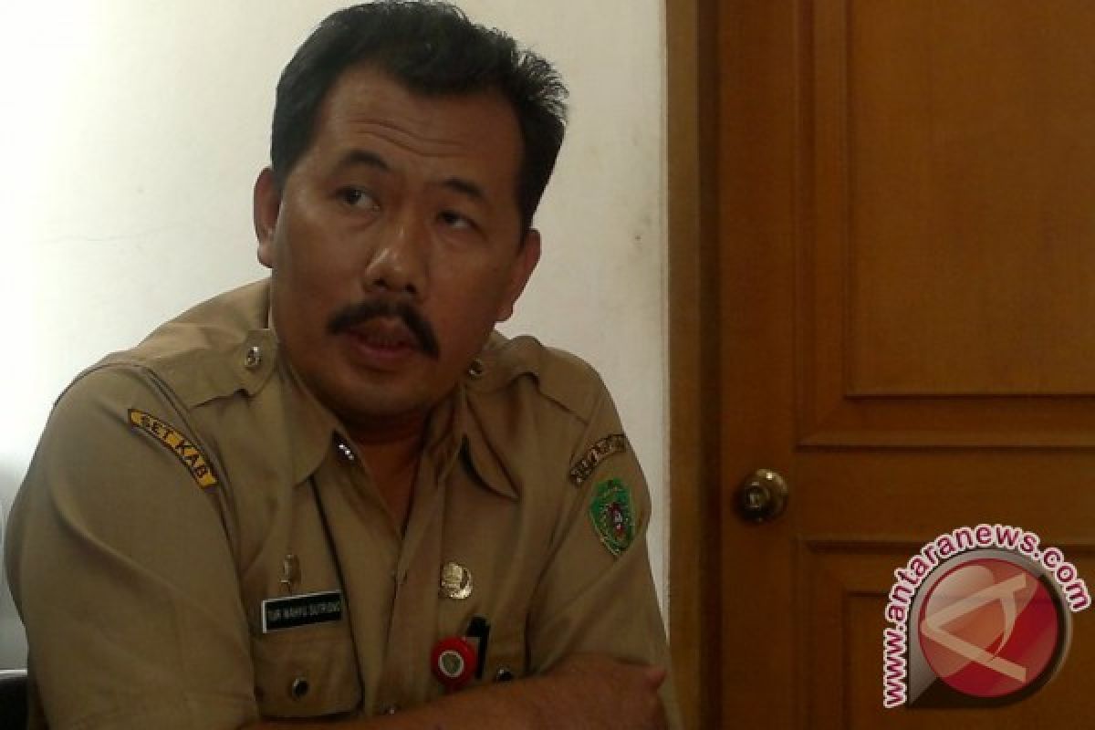 Pemkab Penajam Pastikan Bayar Utang Rp238 Miliar