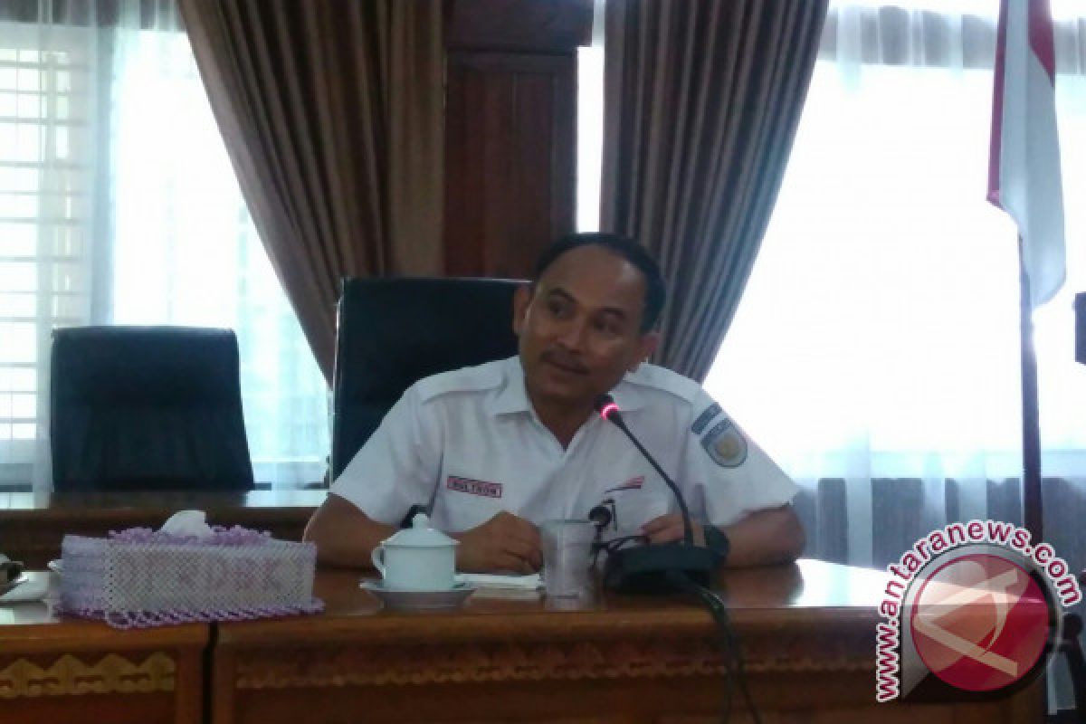 Rekomendasi DPRD Bukittinggi Terkait Pembebasan Aset KAI