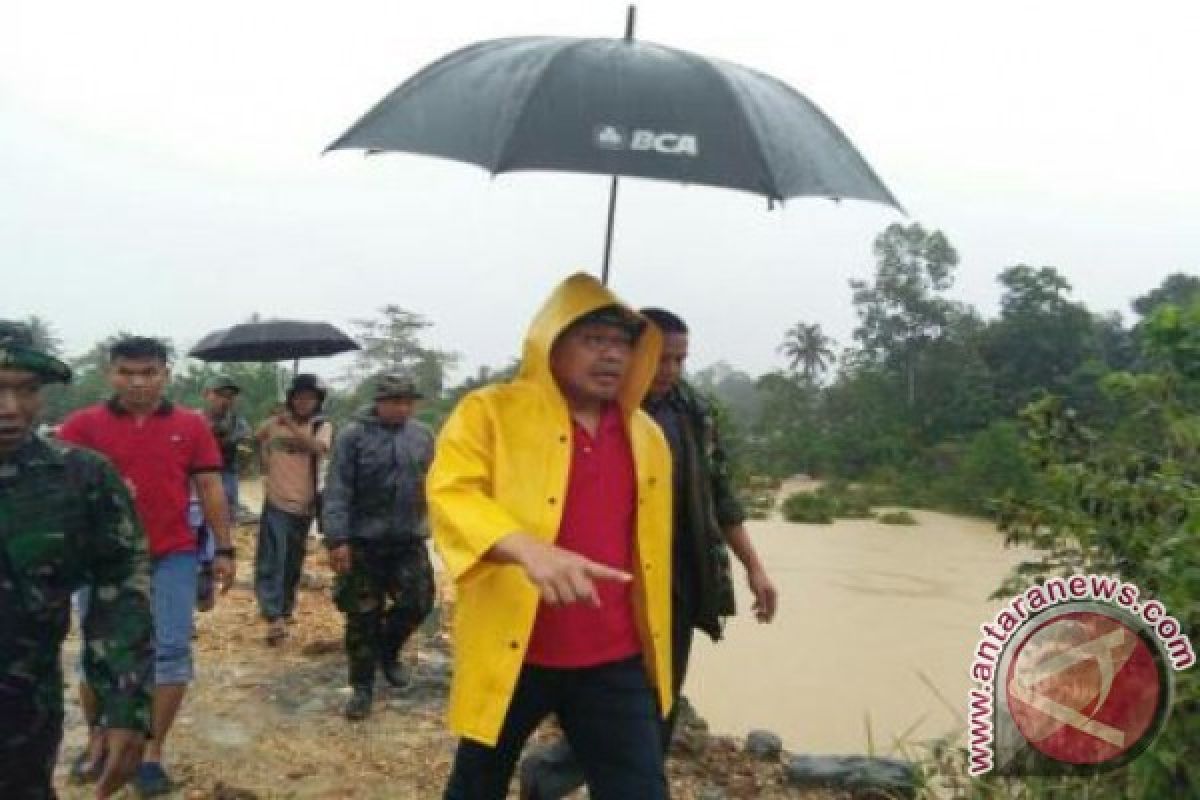 Gubernur: Kendari Siaga Satu Banjir