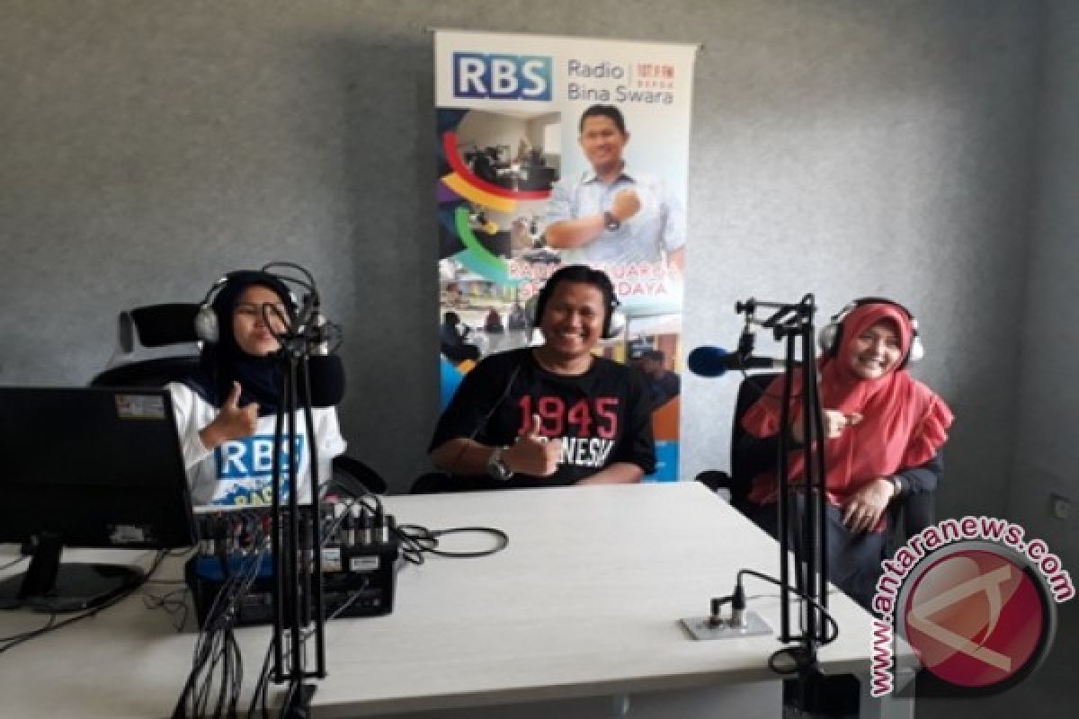 Radio Punya Peran Penting Lestarikan Budaya Lokal