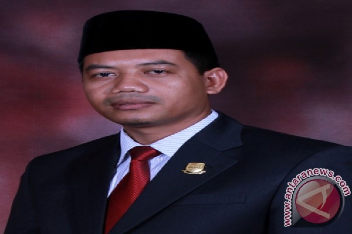 Lima Raperda inisiatif DPRD segera disahkan