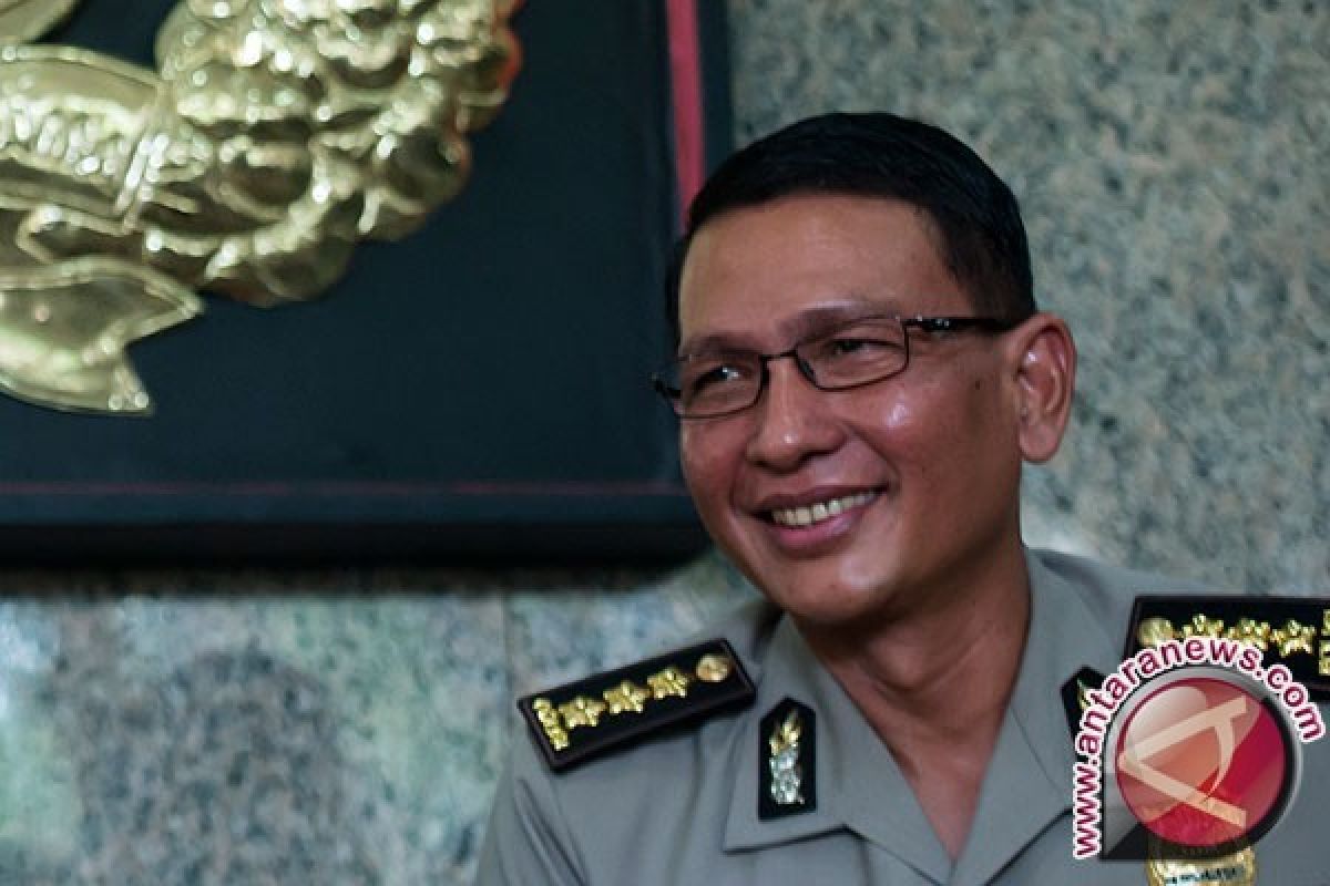 Polisi periksa tiga saksi terkait laporan dirdik KPK